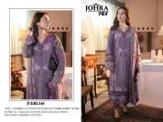JOHRA TEX  DN JT-164